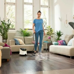 Mopphuvud, pfyllnad Krcher EasyFix 2 antal