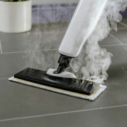 Mopphuvud, pfyllnad Krcher 2 antal