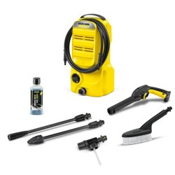 Jet Tvtt Krcher 1.673-574.0 1400 W