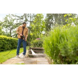 Jet Tvtt Krcher 1.673-574.0 1400 W