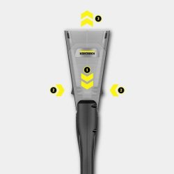 Vattenpump Krcher