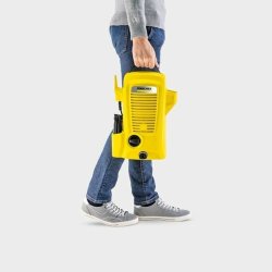 Jet Tvtt Krcher K2 Universal Edition 1400 W 360 l/h