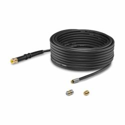 Rensare K�rcher Gummi Metall 6 Delar