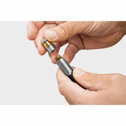 Rensare K�rcher Gummi Metall 6 Delar