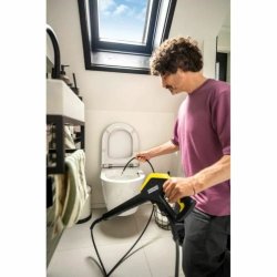 Rensare K�rcher Gummi Metall 6 Delar