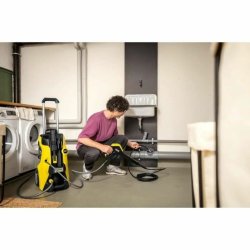 Rensare K�rcher Gummi Metall 6 Delar