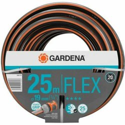 Slang Gardena 18053-20 25 m Ø 19 mm Plast Slang Gardena 18053-20 25 m Ø 19 mm Plast