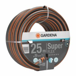 Slang Gardena Super Flex  Ø 19 mm (25 m) Slang Gardena Super Flex  Ø 19 mm (25 m)