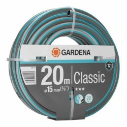 Slang Gardena Classic 20 m  15 mm 5/8"