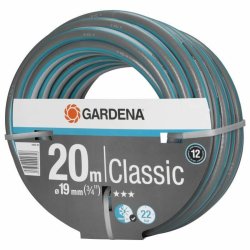 Slang Gardena Classic 18022-20 PVC 20 m  19 mm