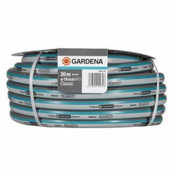 Slang Gardena Classic 18022-20 PVC 20 m  19 mm