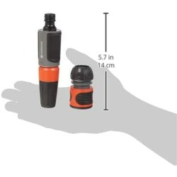 Slangtillbehörsset Gardena 18288-20 Bevattningssats Slangtillbehörsset Gardena 18288-20 Bevattningssats