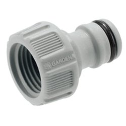 Munstycke Gardena 18200-20 Adapter (1/2") Munstycke Gardena 18200-20 Adapter (1/2")