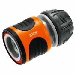 Slanganslutning Gardena 18213-20 Adapter 15 mm