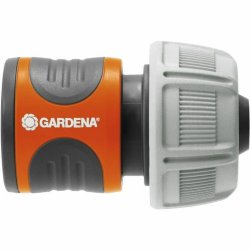 Slanganslutning Gardena 18216-20 Adapter 19 mm 3/4"