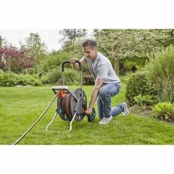 Slangvagn Gardena AquaRoll L