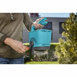 Smaskin Gardena 431-20