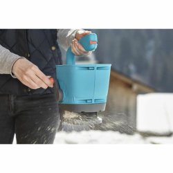Smaskin Gardena 431-20