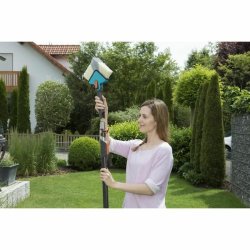 Rengringsborste Gardena Combisystem Extern
