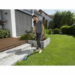 Teleskophandtag Gardena ClassicCut + ComfortCut 9859-20 74-96 cm