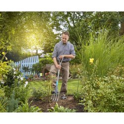 Trdgrdsgrep Gardena 17002