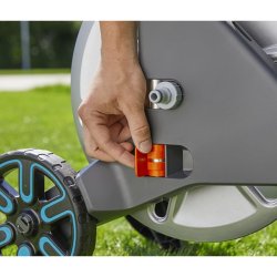 Slangvagn Gardena AquaRoll M Slangvagn Gardena AquaRoll M