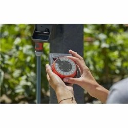 Bevattningsprogrammerare Gardena 1887 Bevattningsprogrammerare Gardena 1887