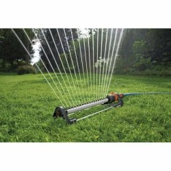 Sprinkler Gardena Aqua L Oscillation Sprinkler Gardena Aqua L Oscillation