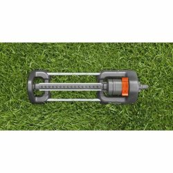 Sprinkler Gardena Aqua L Oscillation Sprinkler Gardena Aqua L Oscillation