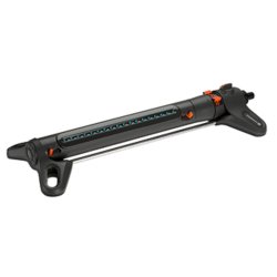 Sprinkler Gardena AquaZoom M 250 m Stl/Plast