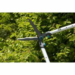 Sekatrer Gardena 25 cm Bypass