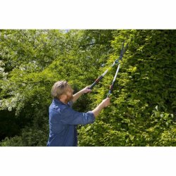 Sekatrer Gardena 25 cm Bypass
