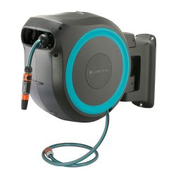 Slangvinda Gardena Rollup Automatisk 25 m Slangvinda Gardena Rollup Automatisk 25 m