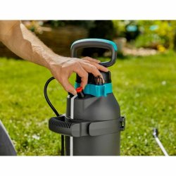 Tryckspruta fr trdgrd Gardena EasyPump 5 L