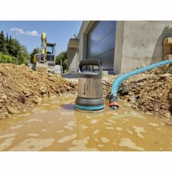 Vattenpump Gardena 09046-20 (1 antal)