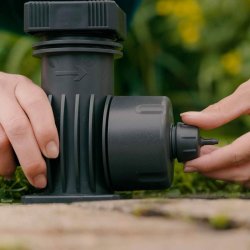 Slanganslutning Gardena 13310-20 Slanganslutning Gardena 13310-20