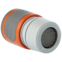 Slanganslutning Gardena Bubble-Jet Kran Spridare Gngad