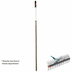 Markberedare fr grsmatta Gardena Combisystem 35 cm