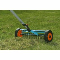 Lawn scarifier Gardena 3395-20 1 antal