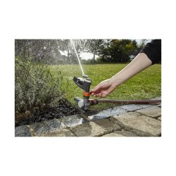 Sprinkler Gardena 8141-20 polypropen