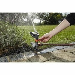Sprinkler Gardena Plast