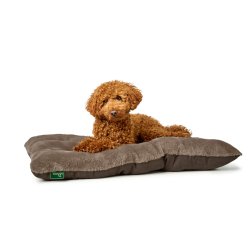 Hundsng Hunter Rockford Brun 80x60 cm