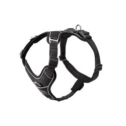 Hundsele Hunter DIVO UP Svart XS