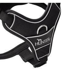 Hundsele Hunter DIVO UP Svart XS