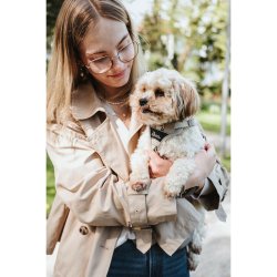Hundsele Hunter DIVO UP Beige S/M