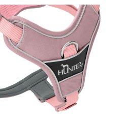 Hundsele Hunter DIVO UP Rosa L/XL