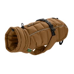 Djurklder Hunter PAXSON Brun Polyester