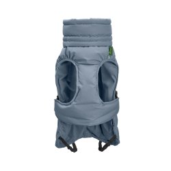 Djurklder Hunter PAXSON Bl Polyester
