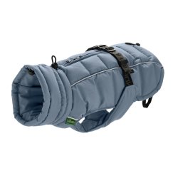 Djurklder Hunter PAXSON Bl Polyester