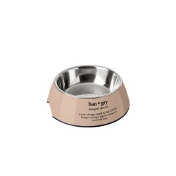 Hundmatare Hunter LUTON 350 ml
